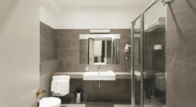 Номер Premium Vaticano Luxury Guest House
