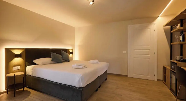 Номер Standard Relais Tiburtina