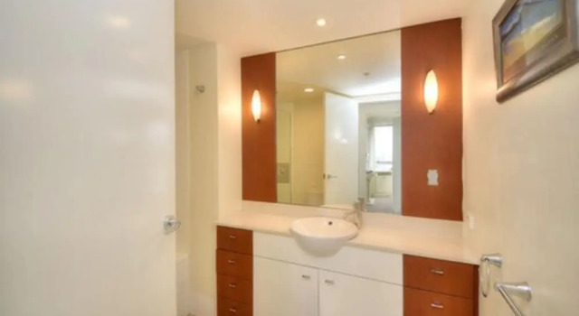 Апартаменты Superior с 2 комнатами с балконом и с видом на сад Chevron Renaissance - Private Apartments - Hosted by Coastal Letting Co