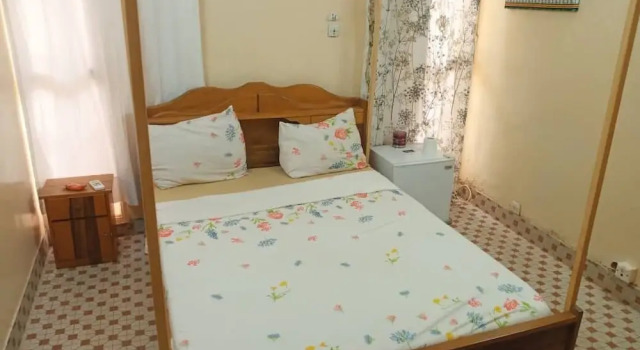 Номер Classic Villa Tenko