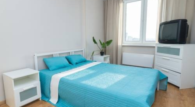 Comfort Apartment, Забронировать Апартаменты/квартира Чкаловский район 