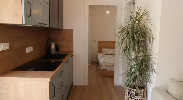Апартаменты Apartments Matea