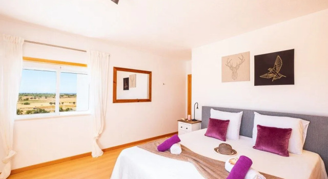Villa Avalon by Algarve Vacation, Prenota Villa Cottage a Algarve, Cottage