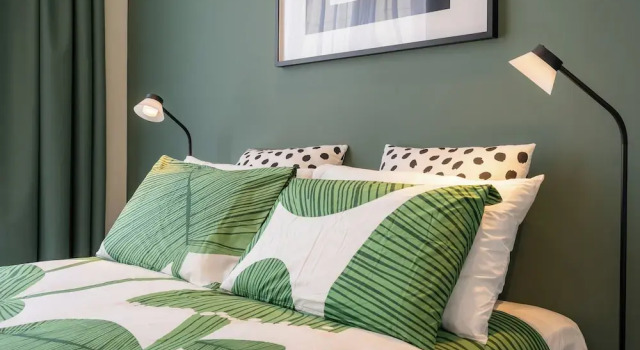Номер Classic 6rooms by Wonderful Italy