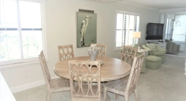 Gulf and Bay Club - F401 3 Bedrooms 2 Bathrooms Condo, Забронировать Апартаменты/квартира Сиеста-Ки Sarasota Area