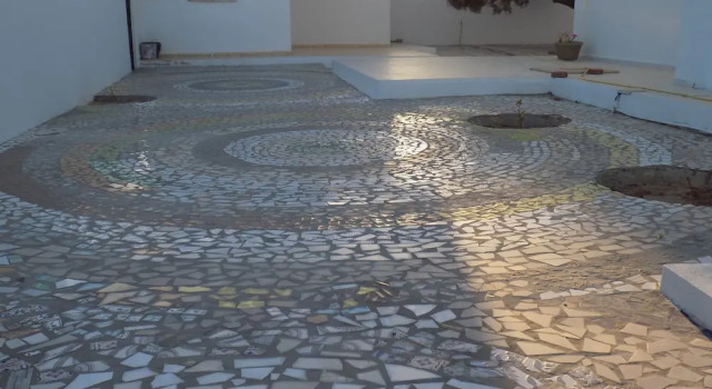 Номер Standard House Dar Mamina