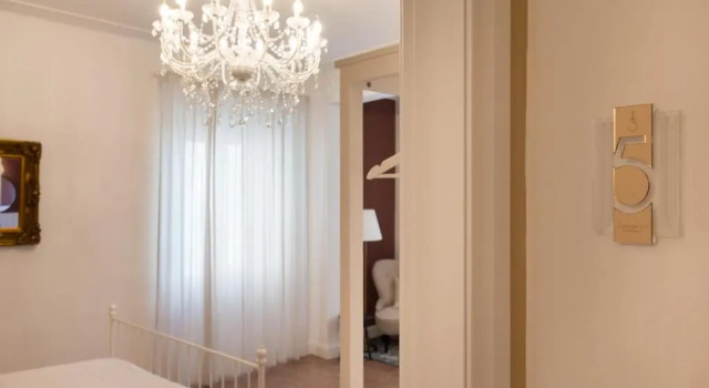 Люкс Casa dei Liuti Luxury GuestHouse