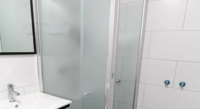 Apartamento Nahal Oz 33