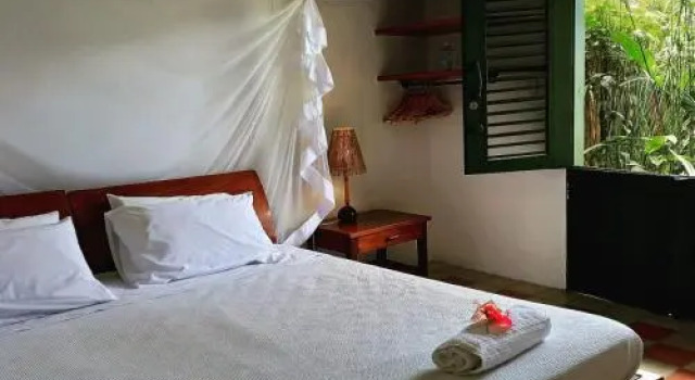 Casa Vila Do Outeiro