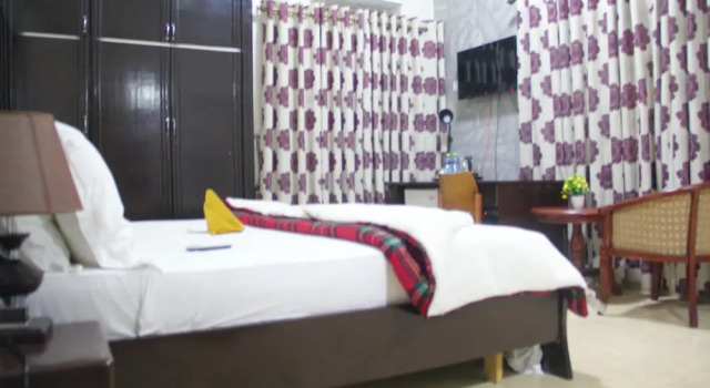Gold Plus Hotel Ghana