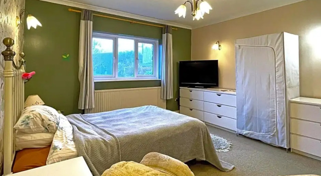 Maesyfelin Isaf B&B, Boek Bed and Breakfast Llanwenog Groot-Brittannië