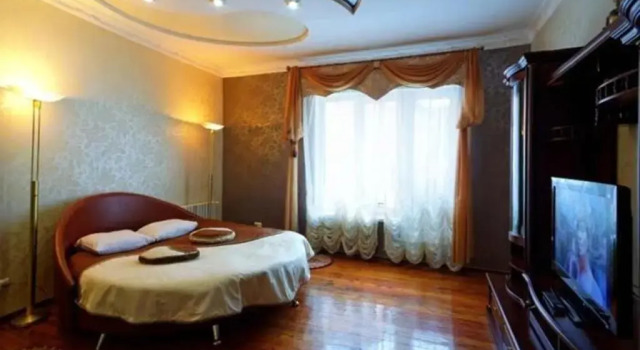Номер Superior VICTOR Hotel Resort & SPA