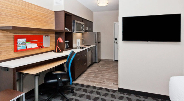 Doppel Studio TownePlace Suites Dothan