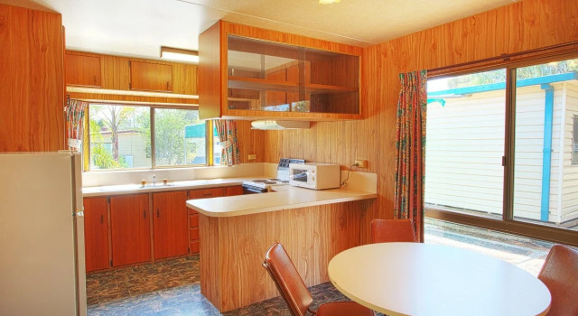 Discovery Holiday Parks - Lake Bonney, Book Ferieresort Barmera South Australia