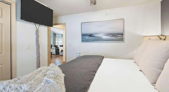 Par 7 Penthouse at Stonebridge Resort, Забронировать Курортный отель Отели Table Rock Lake 3 звезды, 3*