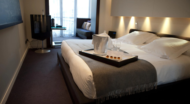 Hotel Sixtytwo Barcelona