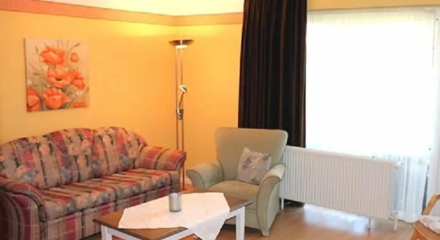 Apartmenthaus Padua