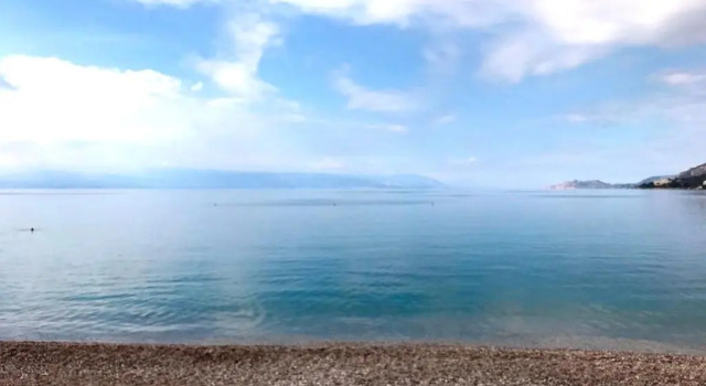 Loutraki Studio, Rezervovat Hotel Loutraki 