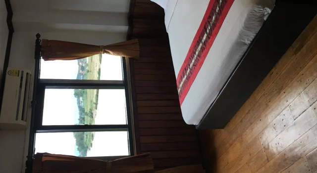 Riverside Houayxay Hotel, Prenota Hotel Houayxay Bokeu Province