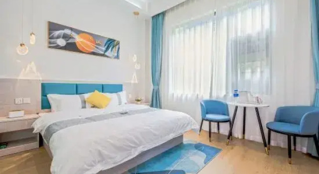 Baozhuo Garden（Cangshan Scenic Area Store）, Prenota Hotel Hotel a Dali con parcheggio, Parcheggio