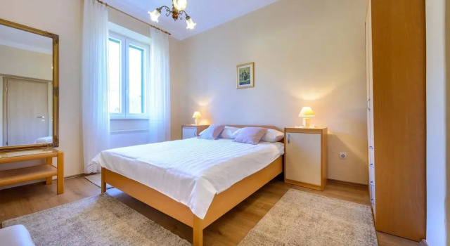 Kike's Apartment