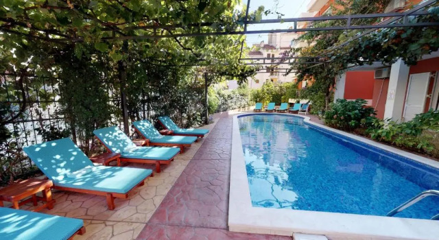 Villa Bojana, Rezervasyon Otel Budva County her şey dahil oteller, Her Şey Dahil