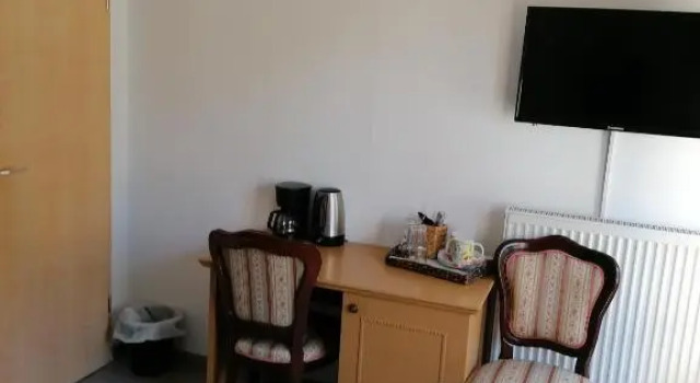Номер Economy Trobischhof