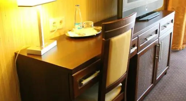 Номер Standard Hotel Linder