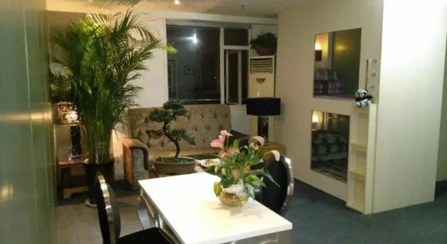 XFF Youth Hostel, Book Hostel / Vandrerhjem Hostels i Qingyang, Hostel / Vandrerhjem