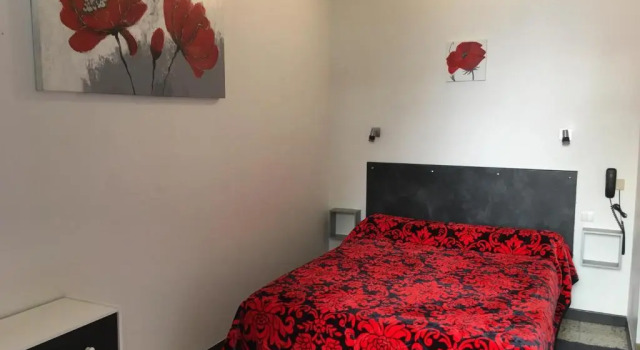 Номер Superior Hotel Durand Le Patio