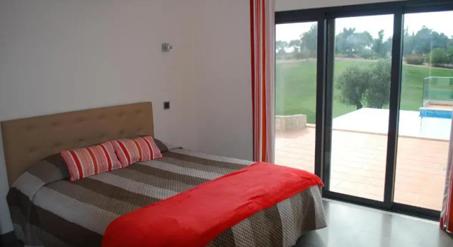 Pestana Golf Resort - Moradia 310, Rezerwuj Ośrodek wypoczynkowy Hotele resortowe w Algarve, Ośrodek wypoczynkowy