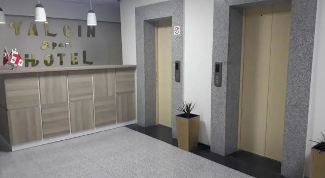 Yalchin Hotel Batumi, Book Hotel Batumi 
