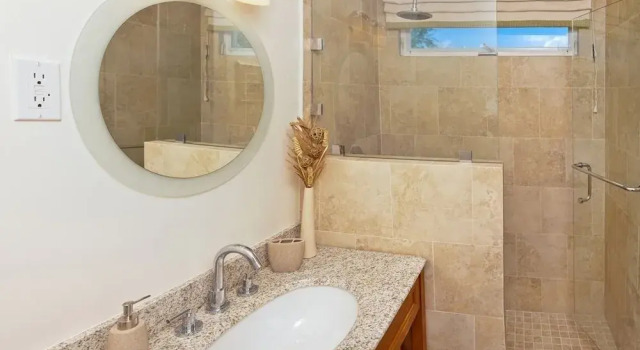 Номер Standard Palisades 6a 3 Bedroom Townhouse