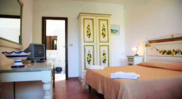 Villa Giada, Varaa Villa Tropea Calabria