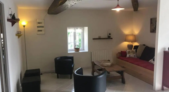 Logement Independant Le Poulailler Proche Guedelon, Rezervasyon Daire  