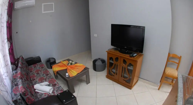 Eduart Rooms