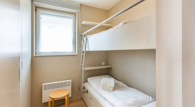 Beachouse 101 on the Dunes and the Beach, Prenota Appartamento Hotel a Flanders con parcheggio, Parcheggio
