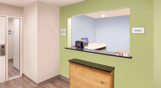WoodSpring Suites Fayetteville Univ. of Arkansas