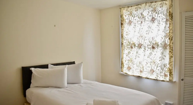 Cosy Flat Minutes From Central Brighton, Забронировать Отель Отели Исторического графства Суссекса 3 звезды, 3*