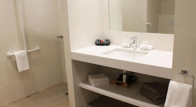 Апартаменты Deluxe Clos des Oliviers Grimaud - Meublé de Tourisme