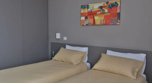 Piazza Italia  -  Rooms  for Rent, Забронировать Отель Отели в центре Фоджа с завтраком, отели в центре Фоджа с завтраком