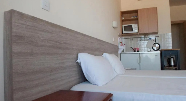 Studio Tuck Inn