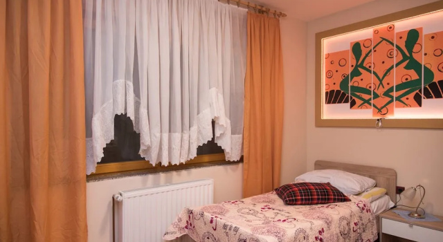 Номер Standard Rooms Vlado