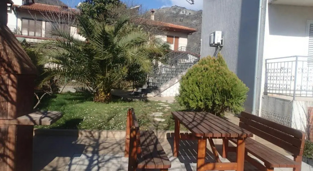 Апартаменты с 2 комнатами Apartments Rubinić R&B