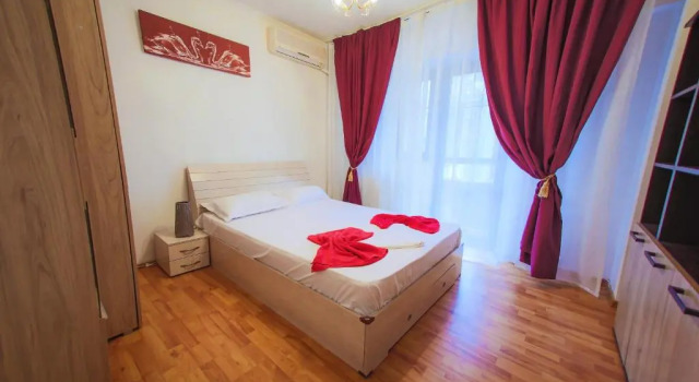 Dream Residence 64, Забронировать Отель Отели Бухареста с парковкой, рядом с Торговый центр Bucharest Mall, Парковка