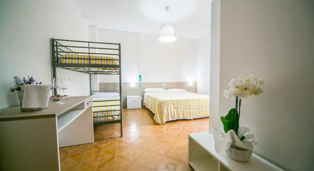 Primo Sole, Rezervovat Hotel Cupra Marittima 