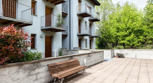 Апартаменты Cave 47 Zona Ospedale Giovanni Xxiii