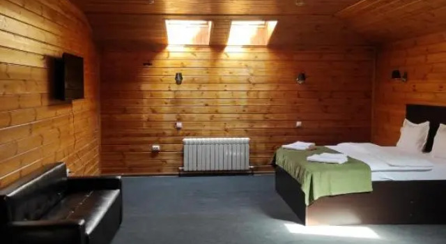 Шале Pride Hotel
