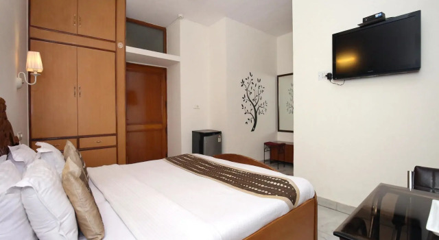 OYO Rooms Sector 20 Chandigarh
