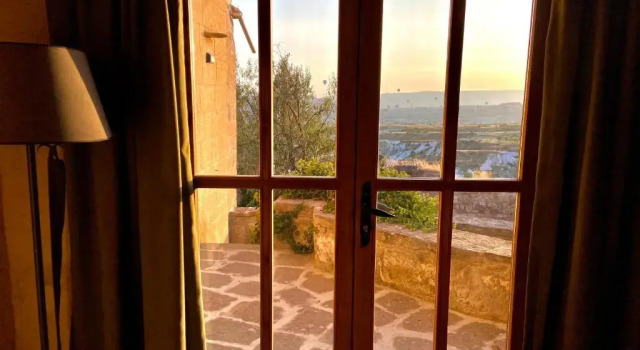 Полулюкс Les Maisons De Cappadoce